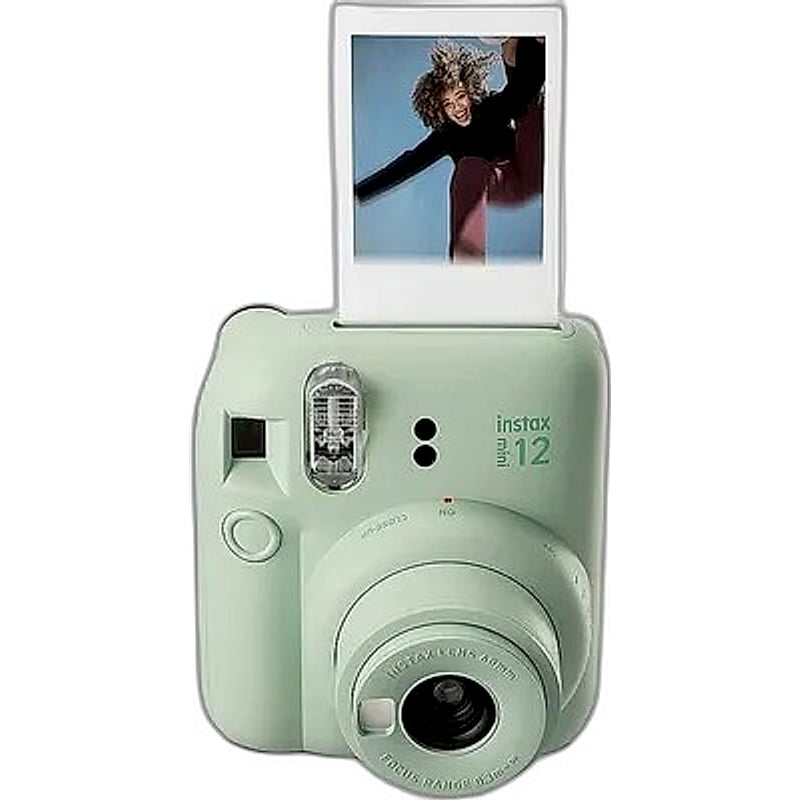 Fujifilm Instax Mini 12 Instant Camera