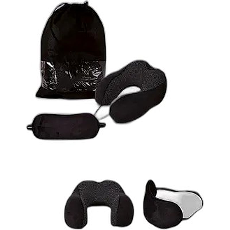 UG Travel Pillow Buddy 2.0