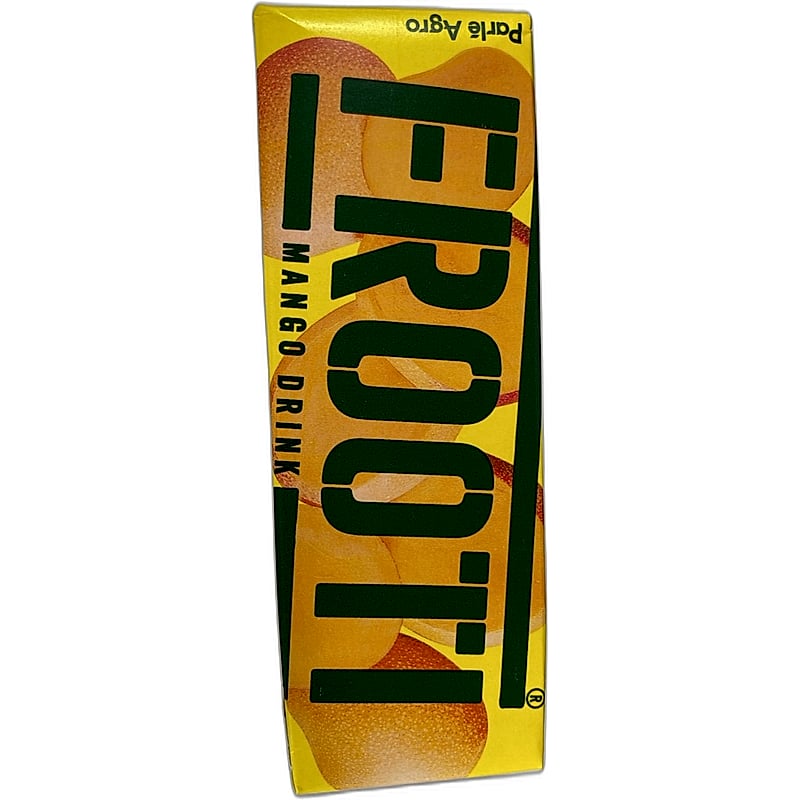 Parle Frooti Mango Drink 200ml MRP 20