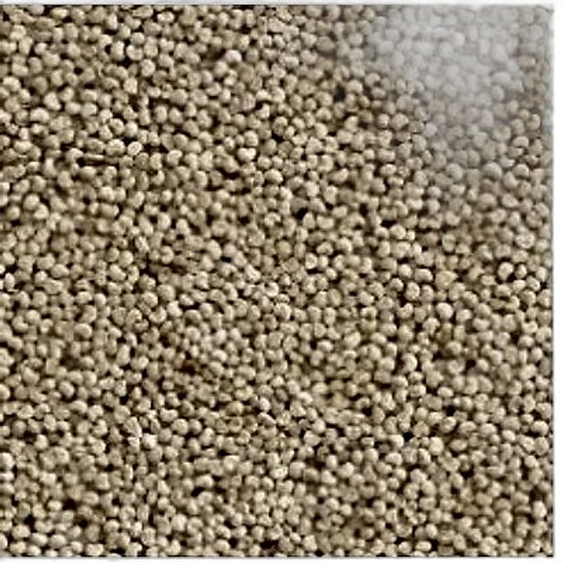 White Ragi