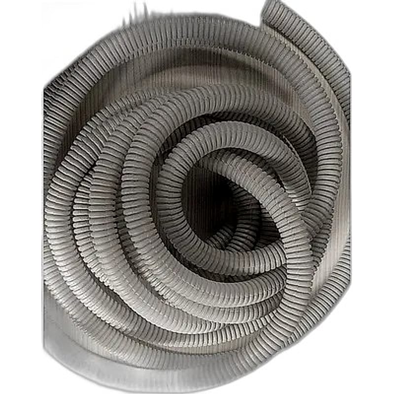 PVC Flexible Pipe