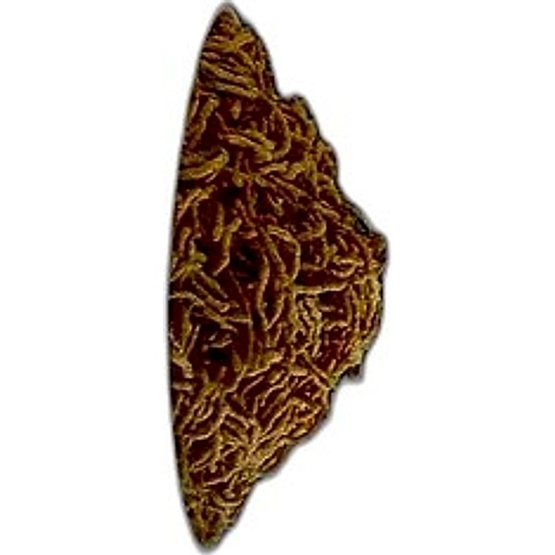 MADMIX MILLET BHUJIA MASALA MASTI 27GMS