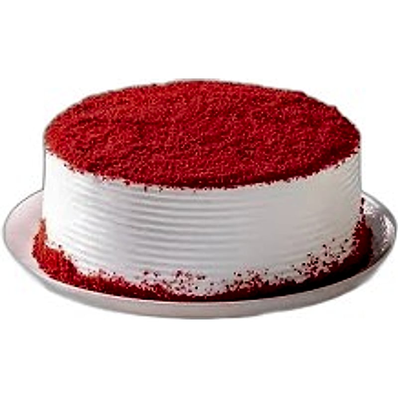 Red Velvet Cake 1Kg