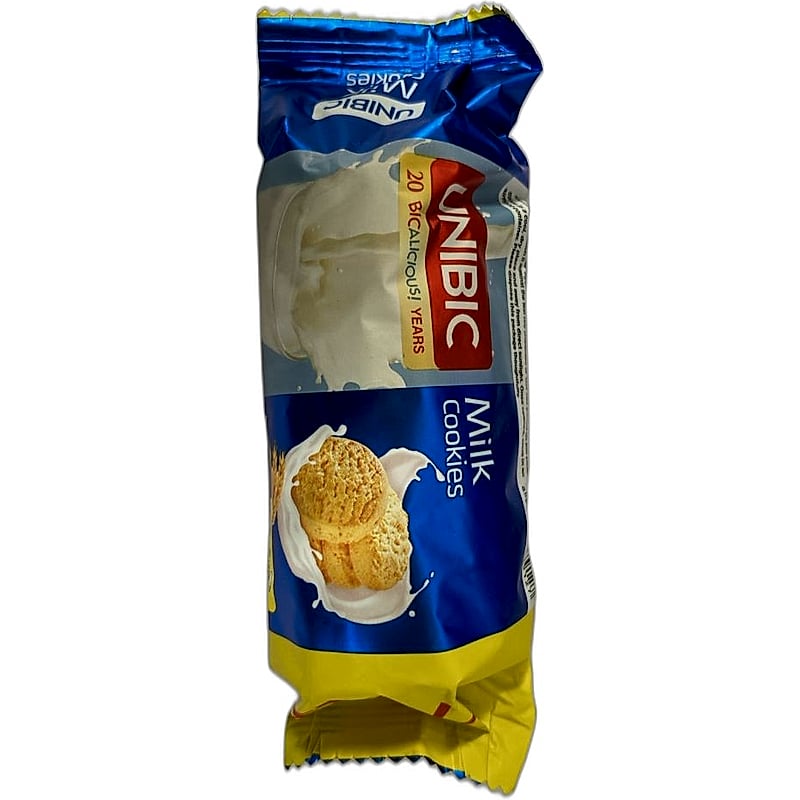 Unibic Milk Cookies 45gms