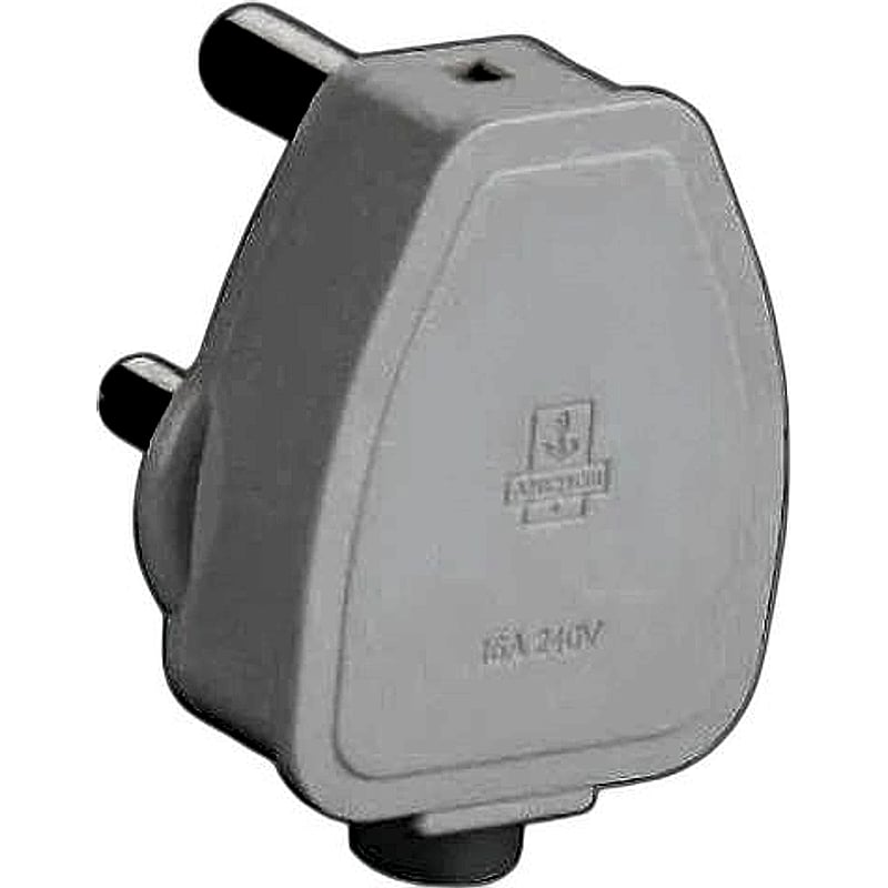 Honeywell 16 amp Top Plug