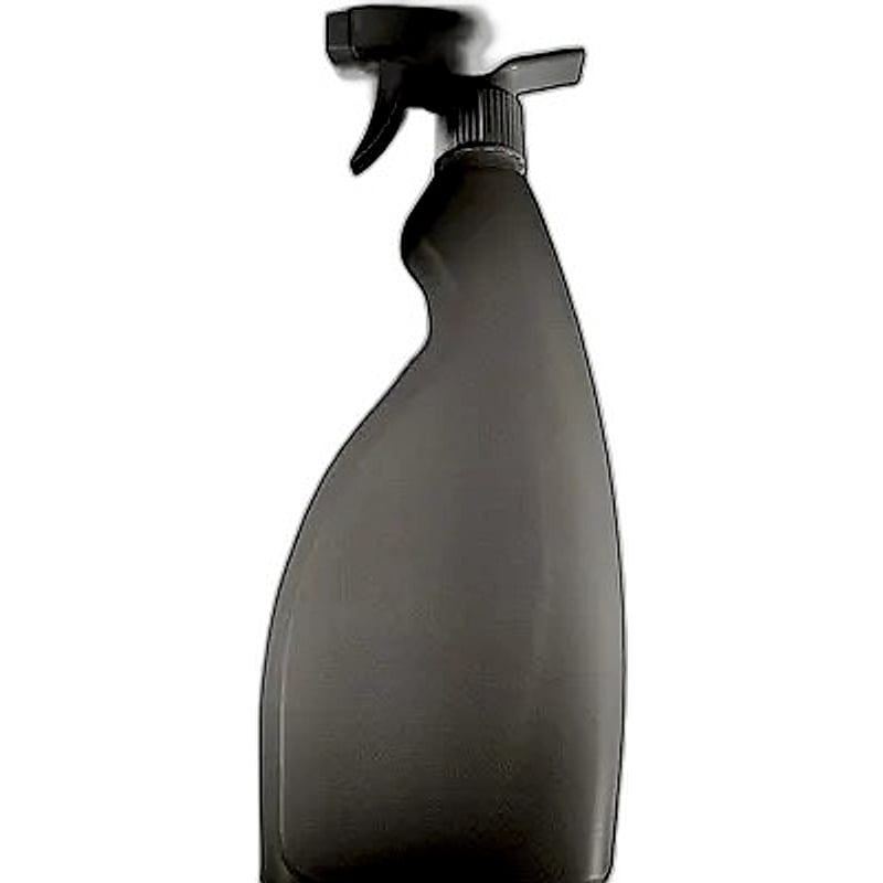 Spray Gun 750ml Flat