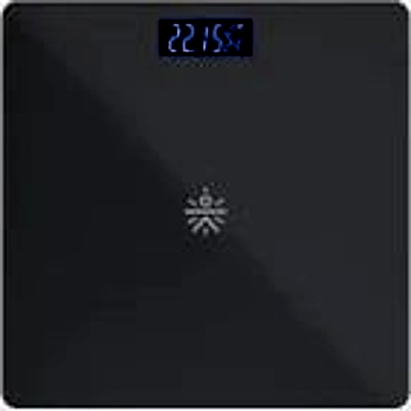 Cult Active Body Weighing Scale