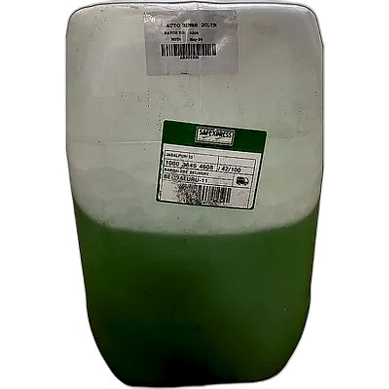 WASHMATIC WA51 RINSEMATE SPARKLE 20LTR