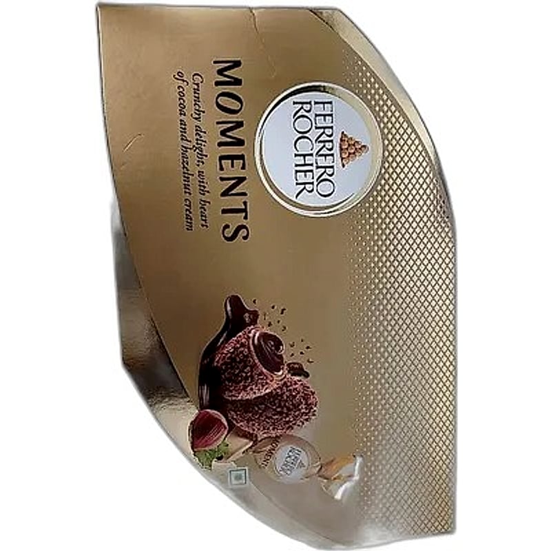 Ferrero rocher moments 16pieces