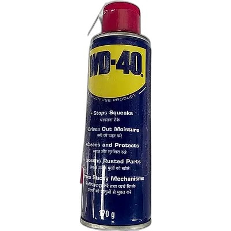 WD 40 170g