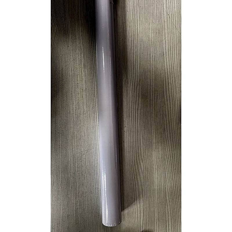 White Board Sticker for Wall with 1 Marker 1.5x6.5 Feet (45x200 cm) 1 roll