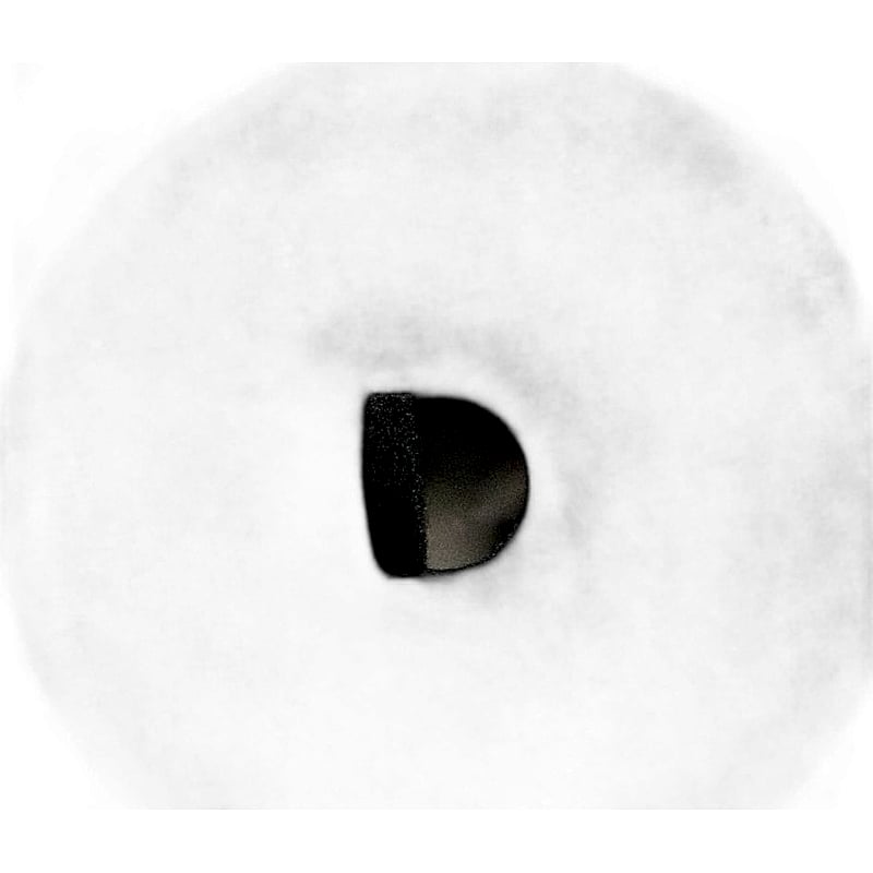 Single Disc Machine Floor Cleaing Pad 3M Pack of 5