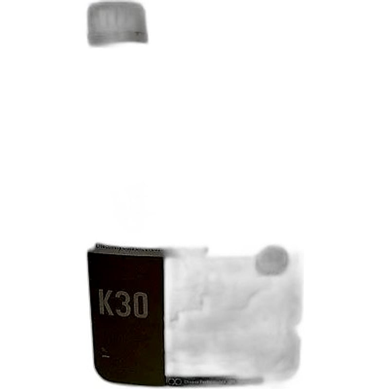 Tazo Dishwash Liquid 5 ltr