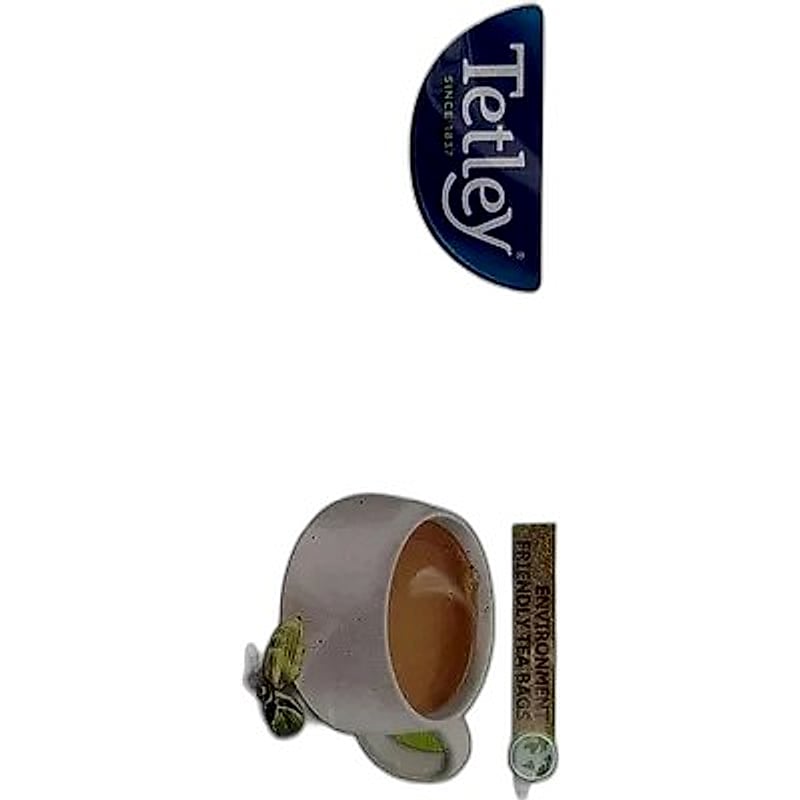 Tata Tetley Elaichi Tea 25 Bags