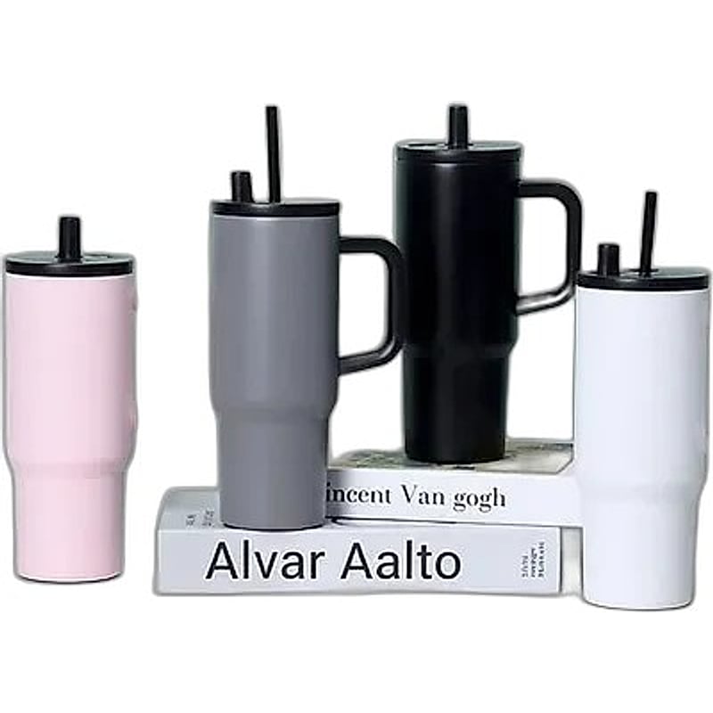 AquaBot Tumbler 710ml