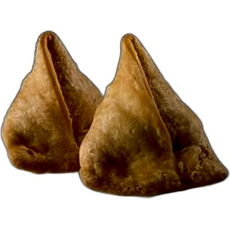 Aloo Samosa 1pc