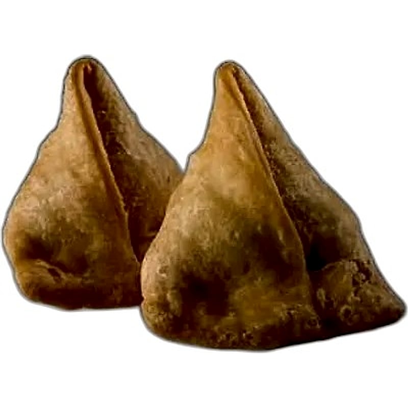 Aloo Samosa 1pc