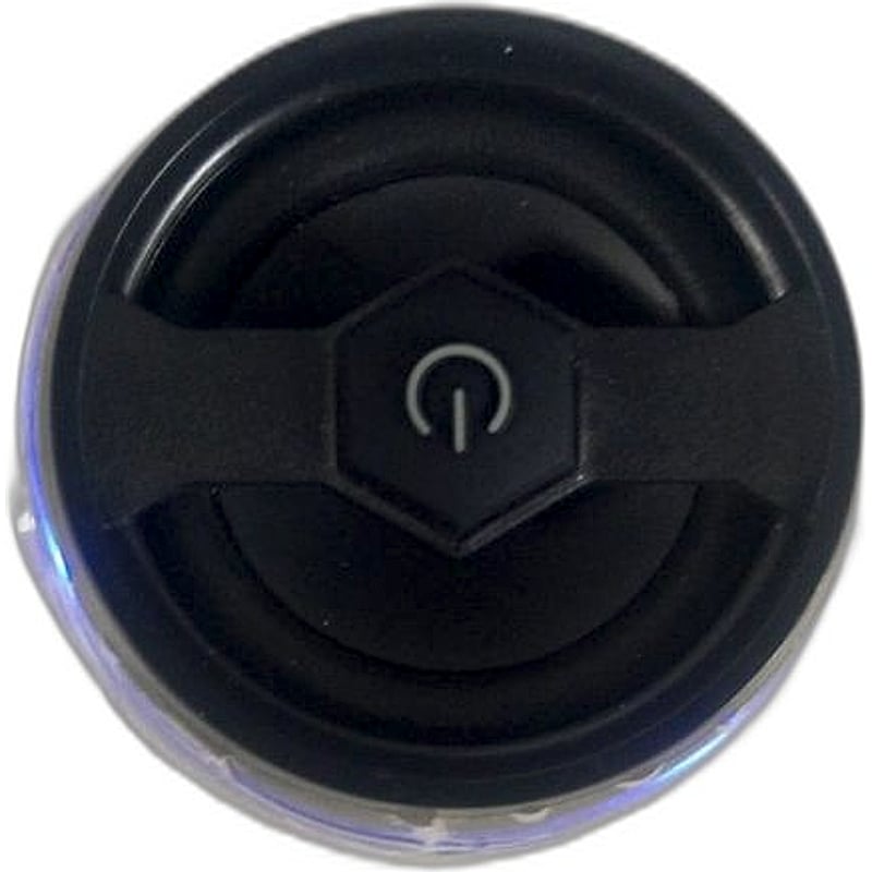 Portronics Nadya 6w Speaker Black