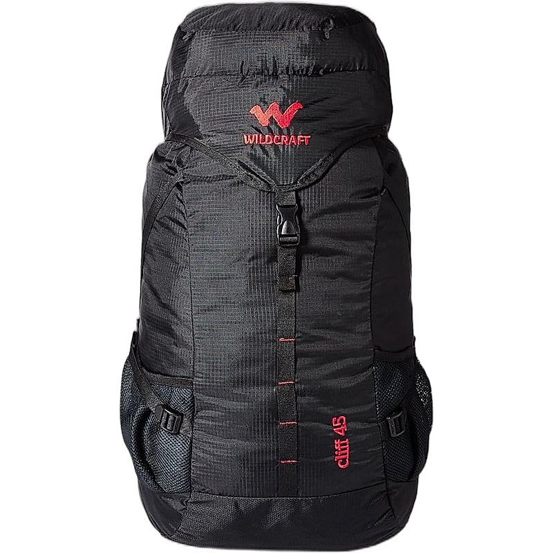 wildcraft cliff 45