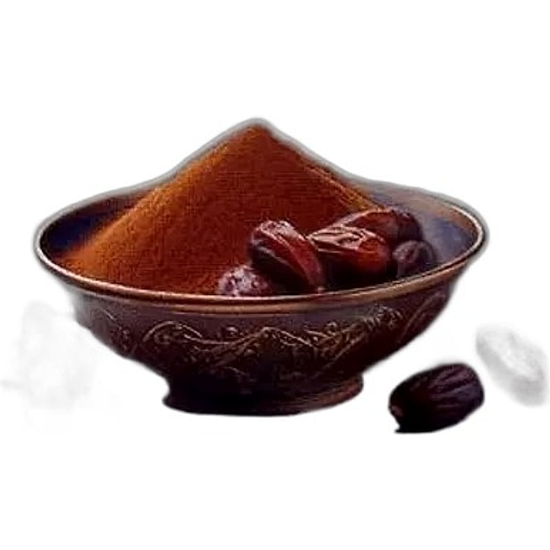VEYR ORGANICS DATES POWDER 200GMS