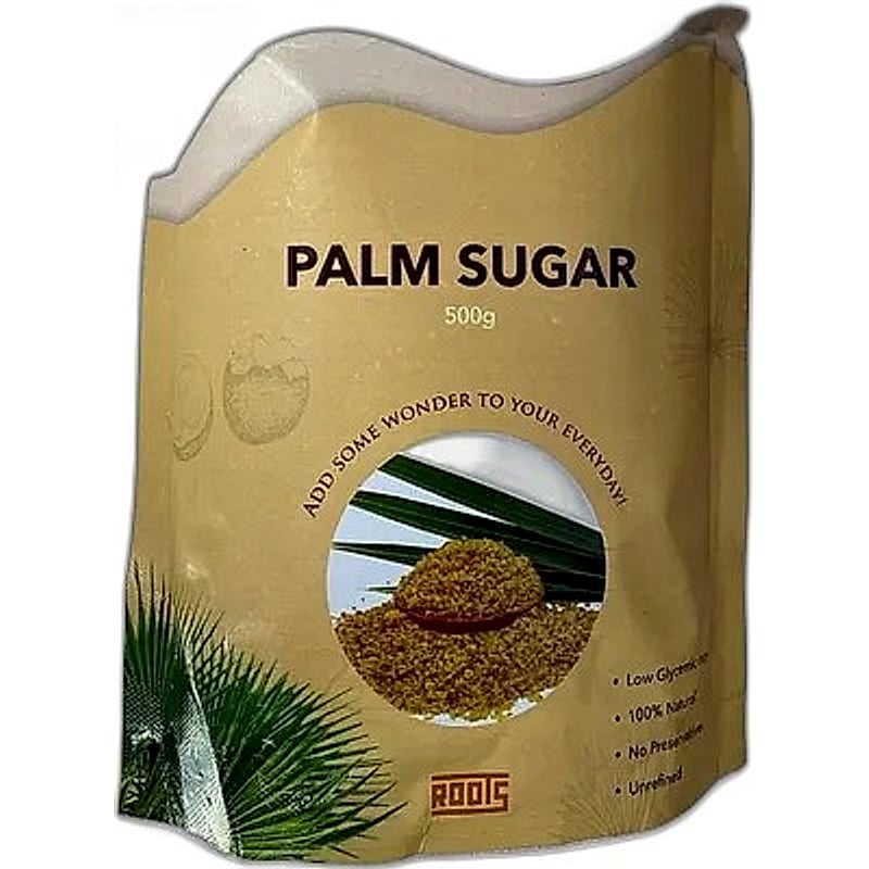 VEYR PALM SUGAR 500GMS