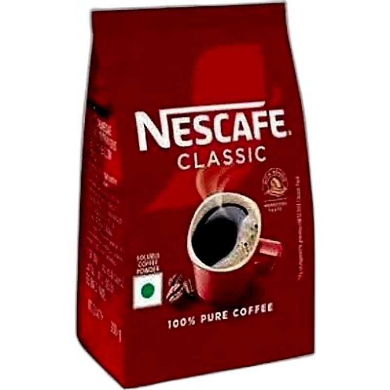 NESCAFE CLASSIC VEND