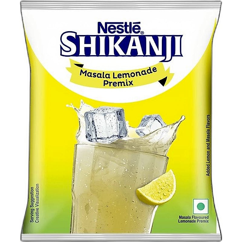 NESTLE SHIKANJI PREMIX