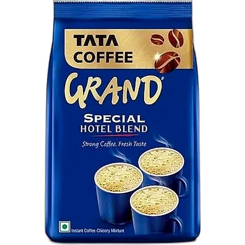Tata Coffee Grand Standard 1 Kg