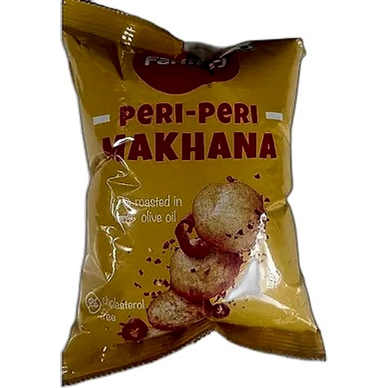 Farmley Peri Peri Makhana 14g