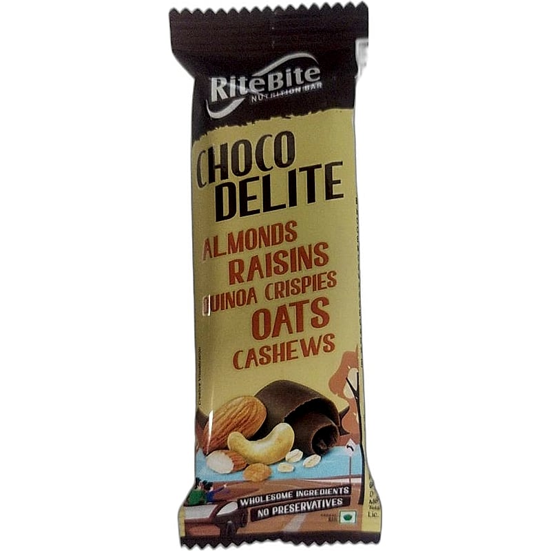 Rite Bite Choco Delight 40g