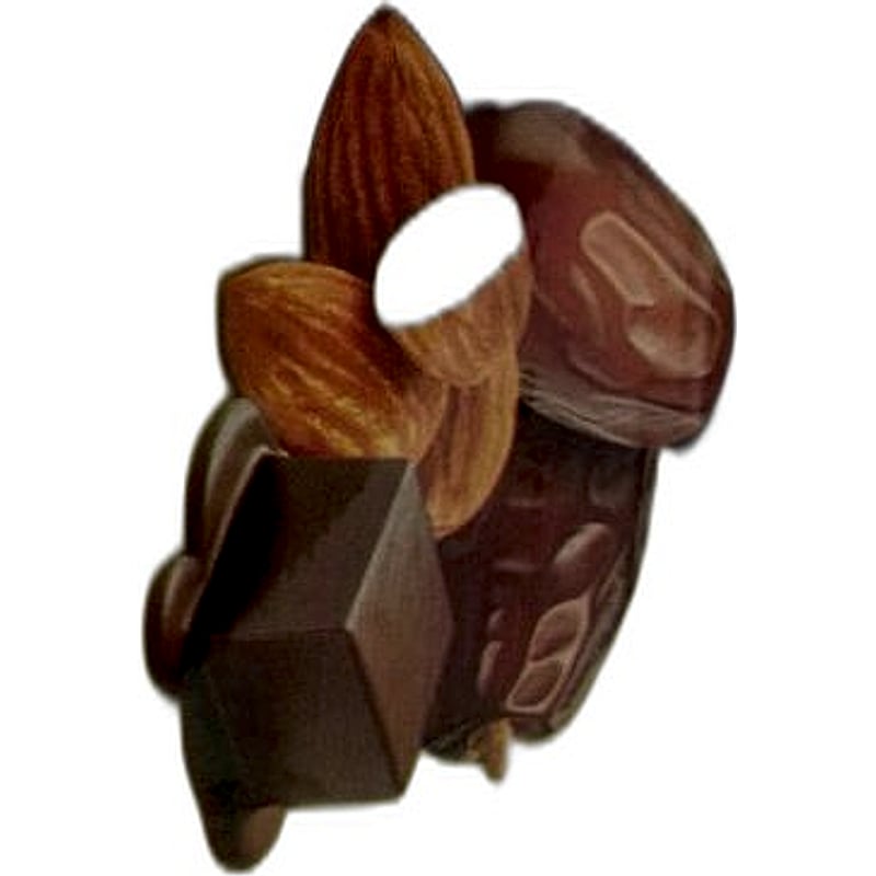 Rite Bite Date & Almond Bar 23g
