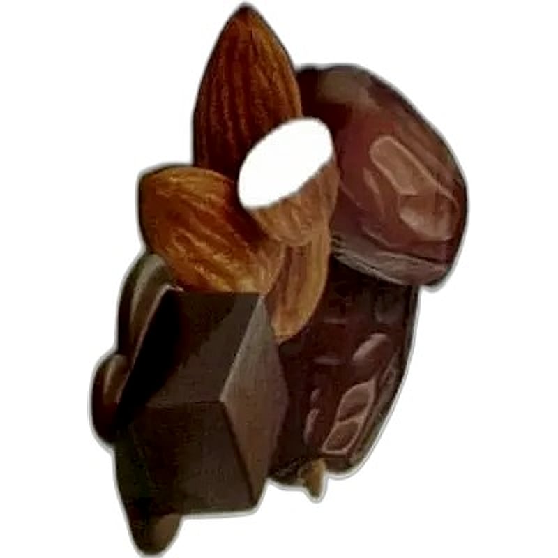 Rite Bite Date & Almond Bar 23g