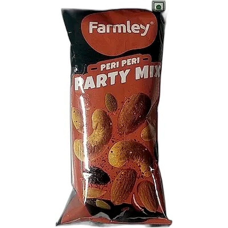 Farmley Peri Peri Party Mix 21g