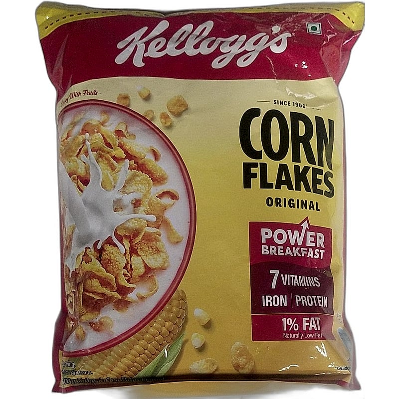 Kelloggs Original Corn Flakes 900g