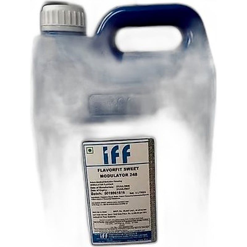 IFF flavourfit Sweet Modulator 248 5ltr