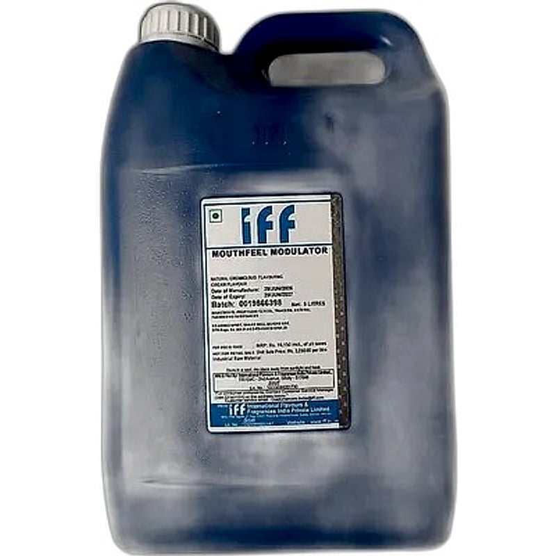 IFF Mouthfeel Modulator 5ltr