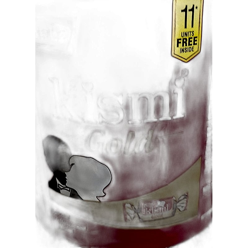 Parle Kismi Gold 790.51g
