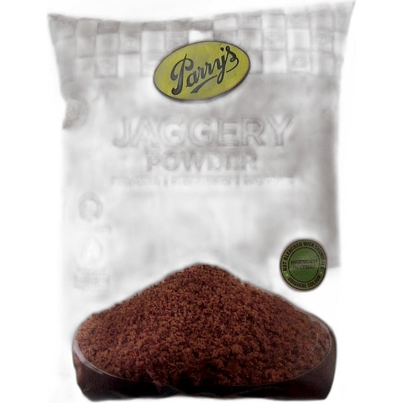 Parrys Jaggery Powder 500g