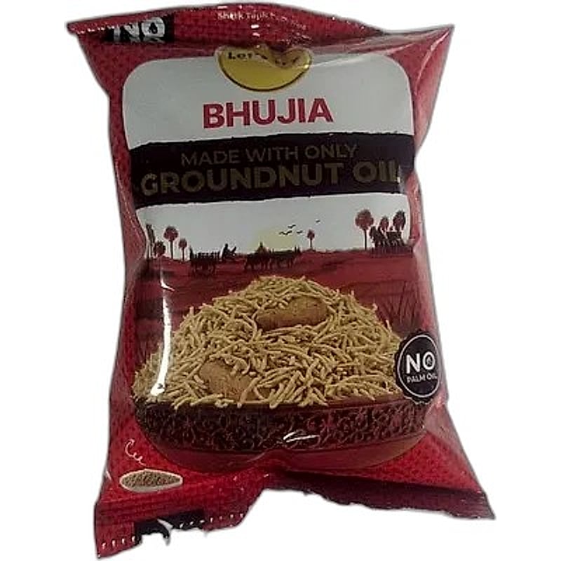 Lets Try Bhujiya 30g
