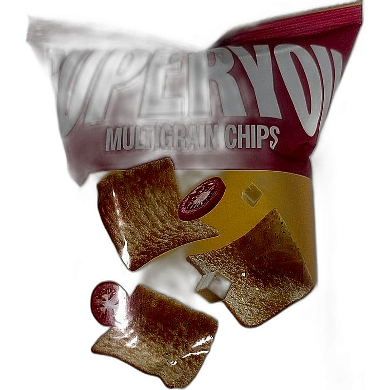 Super You Multigrain Cheese & Tomato Mrp 40