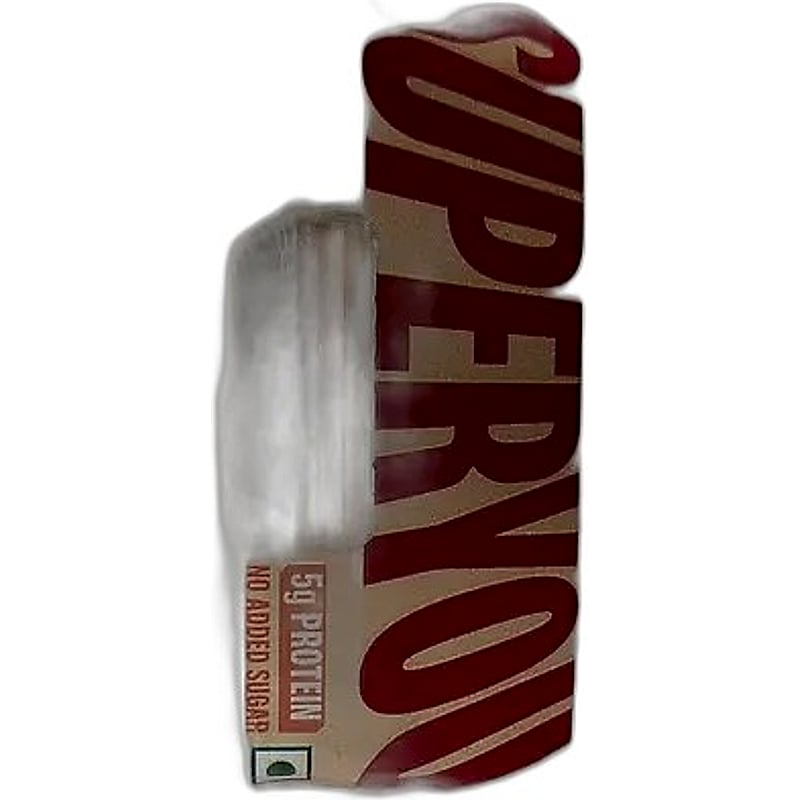 Super You 5g Protein Wafer Orange 20g Mrp 30