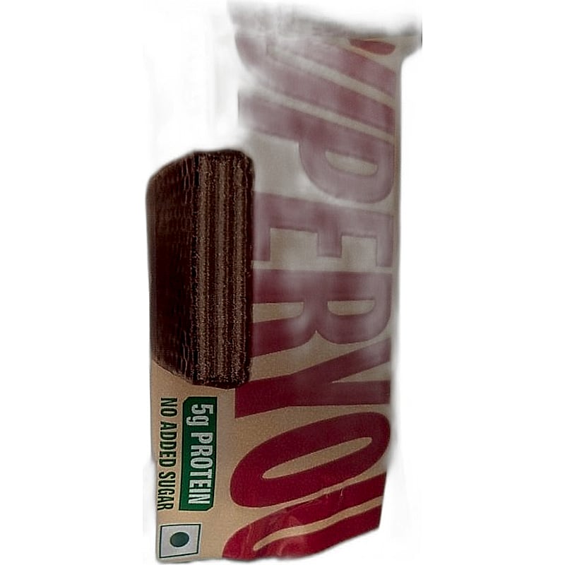 Super You 5g Protein Wafer Choco Hazelnut 20g Mrp 30