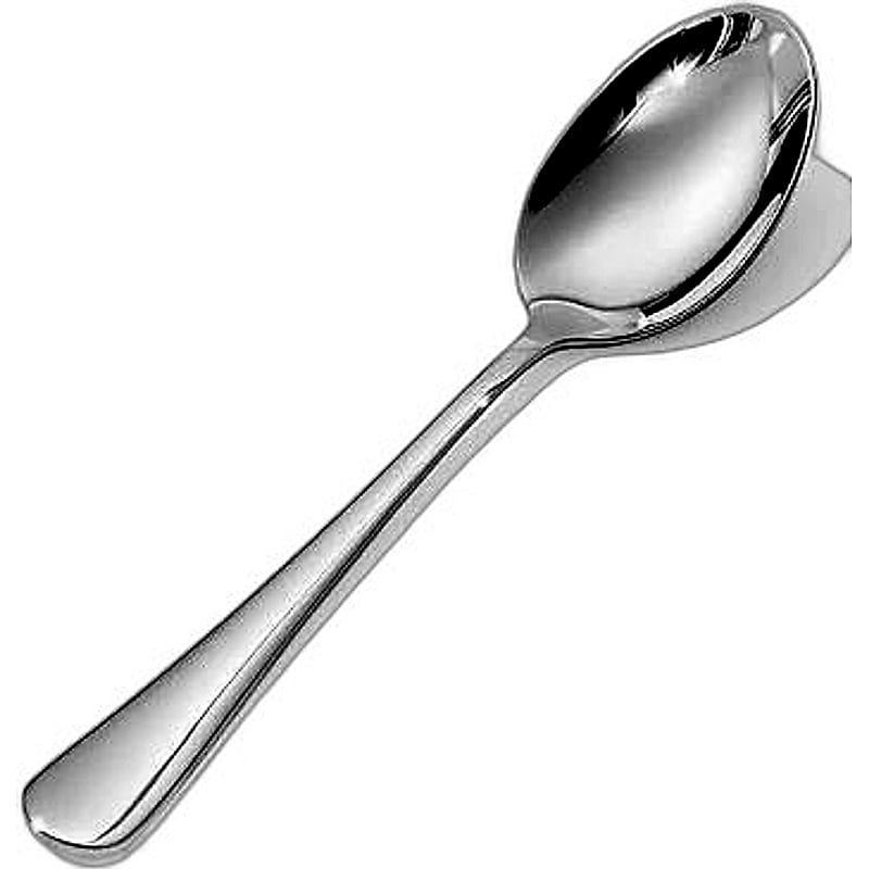 Stainless Steel Spoons Pk of 12 Mrp 410rs