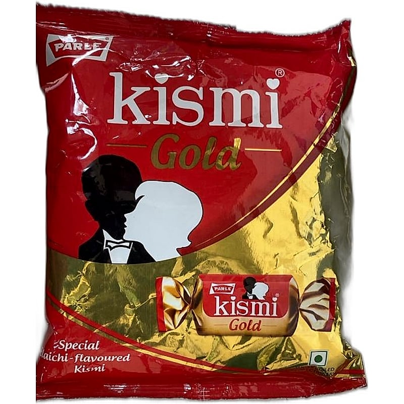 parle kismi gold 245.5gms