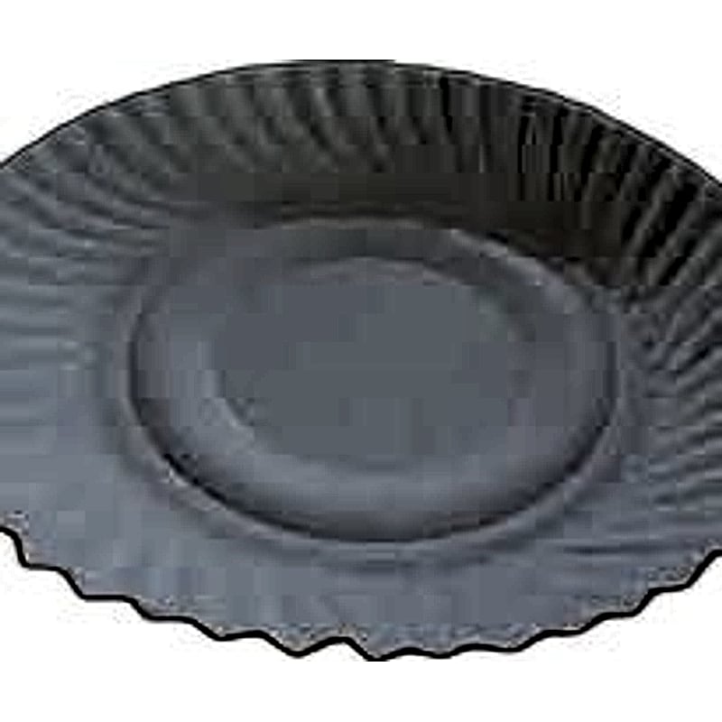 Paper Plate 7 inch Pk Of 50 Mrp 99