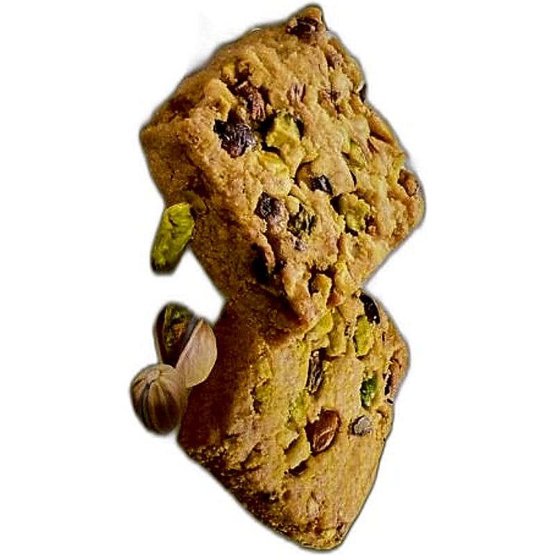 karachi's Bakery Pistachio Biscuits 200gms