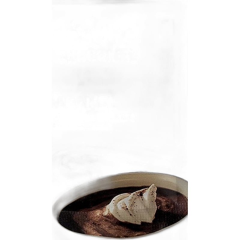 Cocosutra Hot Chocolate Caramel 20g Mrp 35 Rs