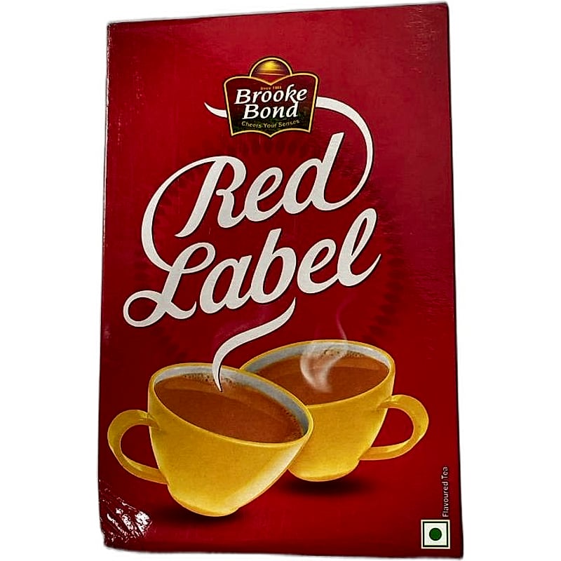 Red label Tea powder 500gms