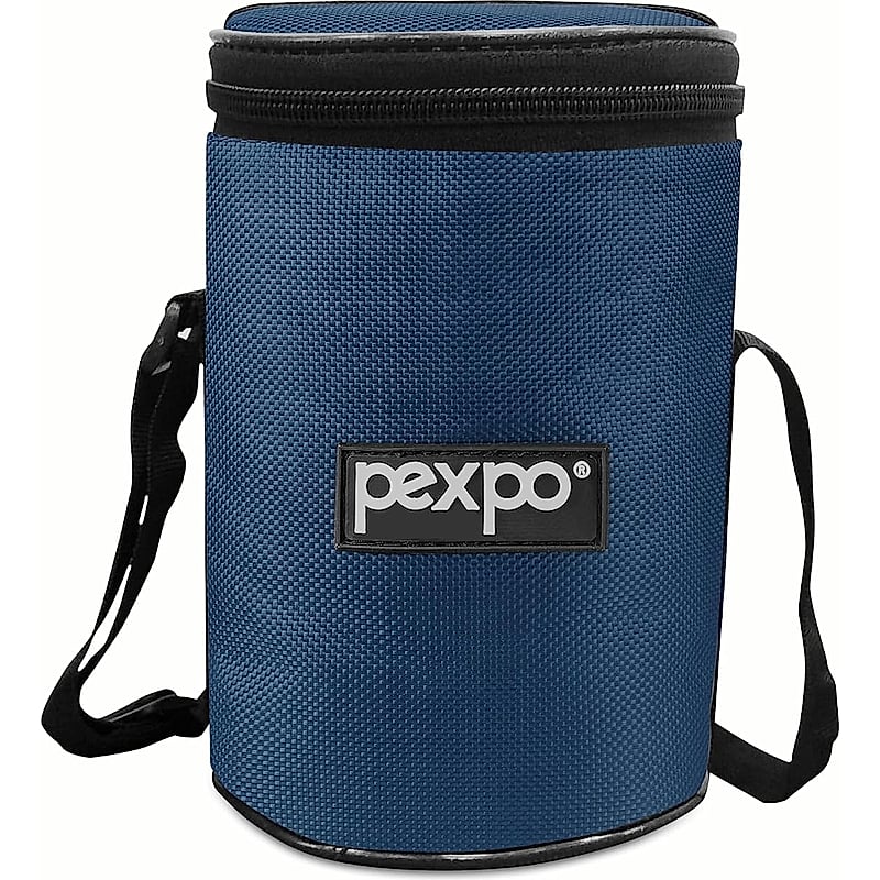 Pexpo Eco Pro-4 Stainless Steel Lunch Box