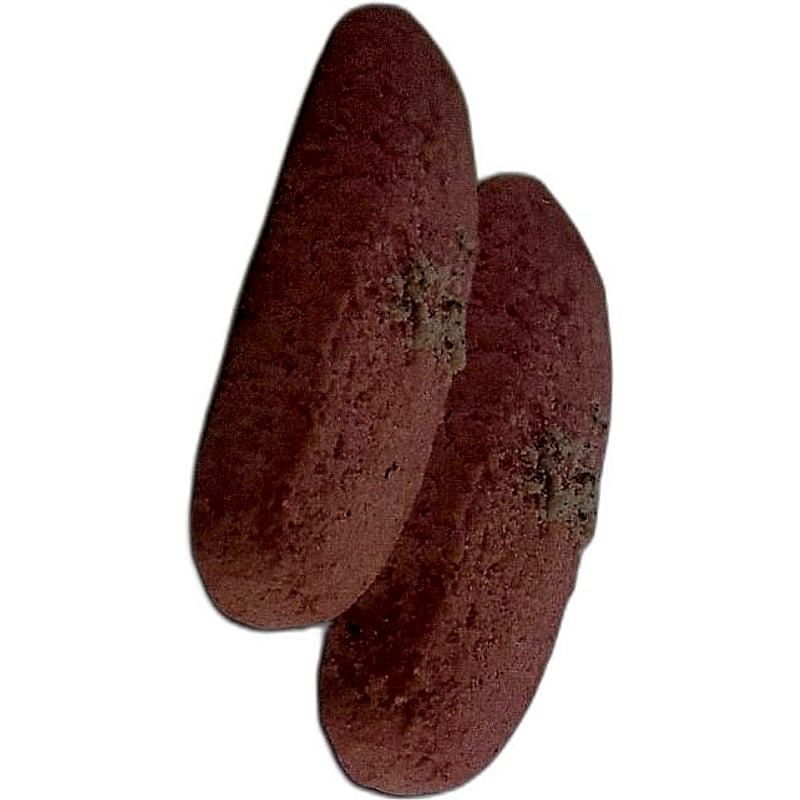 Karachis Bakery Pista Biscuits 400gm MRP 235rs